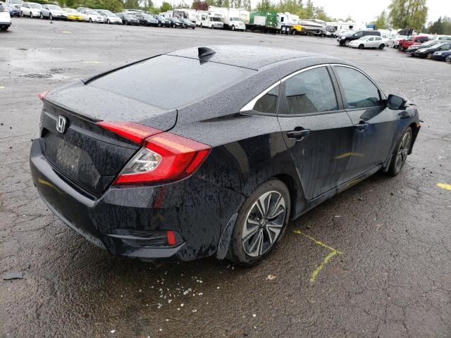 Photo 4 from auction – 2016 HONDA CIVIC EX with VIN 2HGFC1F39GH635802