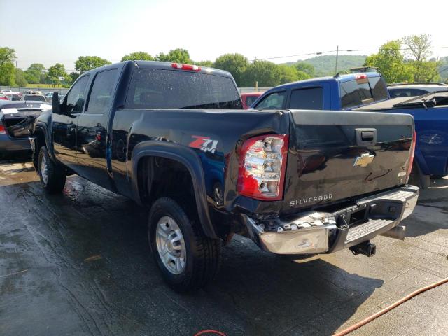 Photo 3 from auction – 2010 CHEVROLET SILVERADO with VIN 1GC4KXB60AF121261