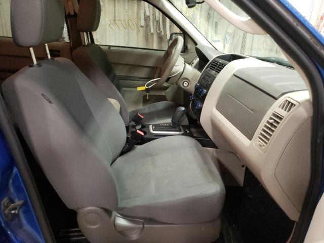 Photo 5 from auction – 2012 FORD ESCAPE XLS with VIN 1FMCU0C7XCKA86772