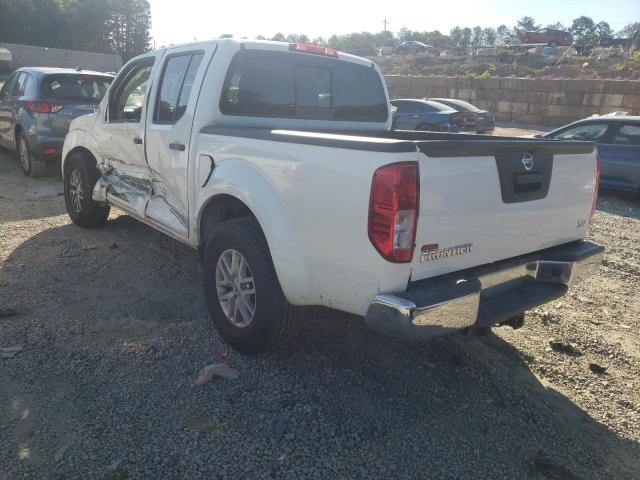 Photo 3 from auction – 2018 NISSAN FRONTIER S with VIN 1N6AD0ER4JN700900
