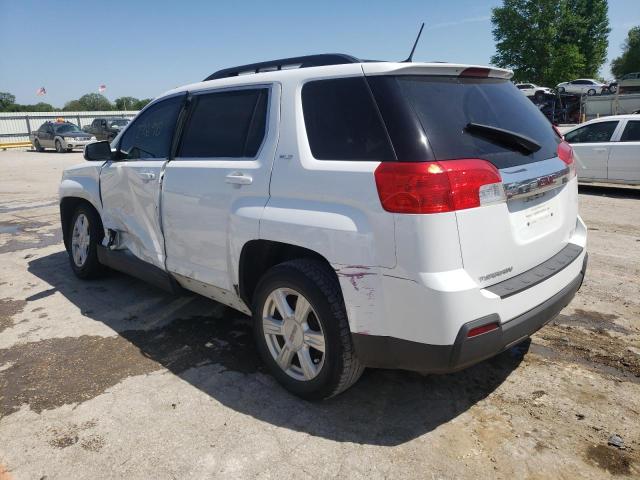 Photo 3 from auction – 2014 GMC TERRAIN SL with VIN 2GKALSEK5E6334268