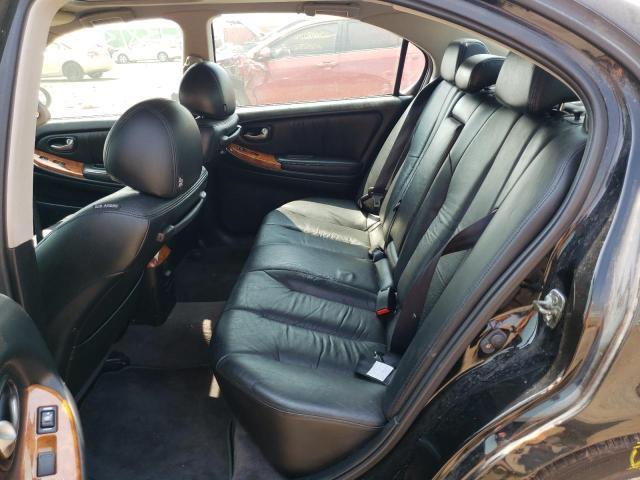 Photo 6 from auction – 2002 INFINITI I35 with VIN JNKDA31A42T002048