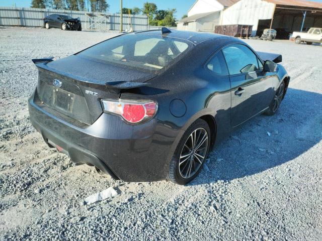 Photo 4 from auction – 2016 SUBARU BRZ 2.0 LI with VIN JF1ZCAC12G9601348