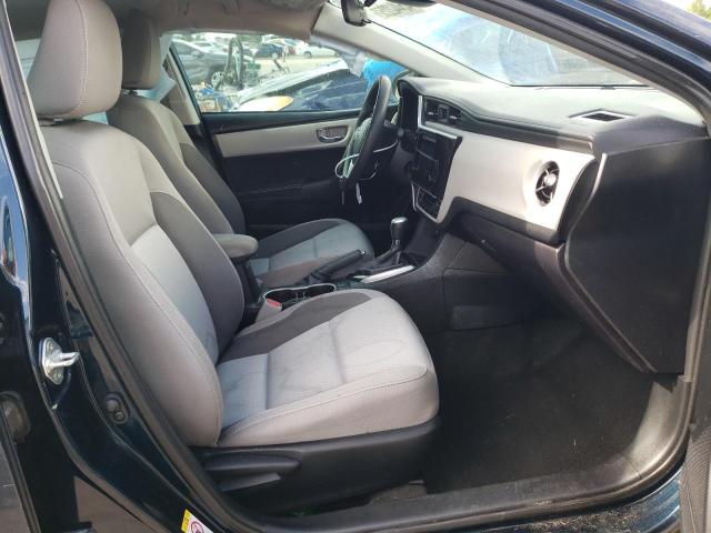 Photo 5 from auction – 2018 TOYOTA COROLLA L with VIN 5YFBURHE7JP855223