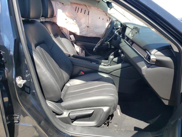 Photo 5 from auction – 2021 MAZDA 6 TOURING with VIN JM1GL1VM4M1610118