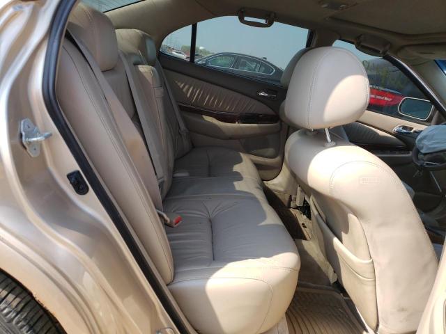 Photo 6 from auction – 2002 ACURA 3.2TL with VIN 19UUA56672A058354