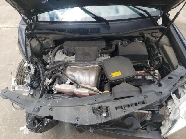 Photo 7 from auction – 2013 TOYOTA CAMRY L with VIN 4T1BF1FK0DU637700