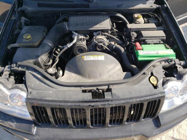 Photo 7 from auction – 2007 JEEP GRAND CHER with VIN 1J8GR48K07C668156