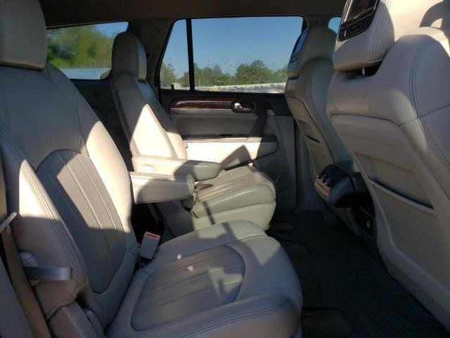 Photo 8 from auction – 2012 BUICK ENCLAVE with VIN 5GAKRCED8CJ290158