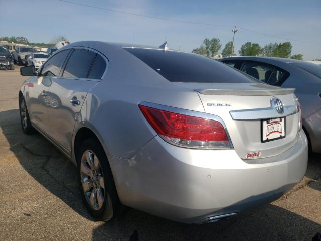 Photo 3 from auction – 2012 BUICK LACROSSE P with VIN 1G4GF5E33CF277235