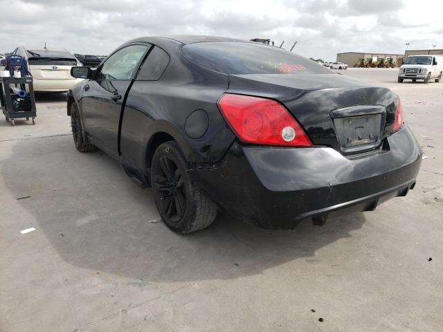 Photo 3 from auction – 2012 NISSAN ALTIMA S with VIN 1N4AL2EP2CC242701