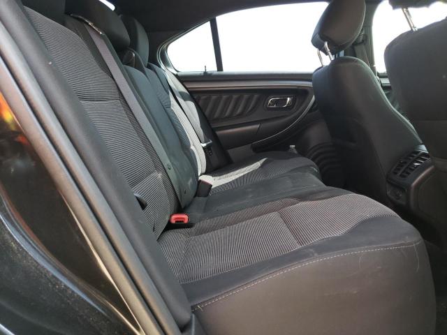 Photo 6 from auction – 2015 FORD TAURUS SEL with VIN 1FAHP2H83FG168211
