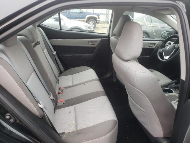 Photo 6 from auction – 2017 TOYOTA COROLLA L with VIN 2T1BURHE5HC772495
