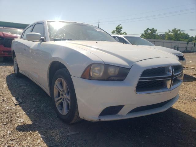 DODGE CHARGER 2011 with VIN 2B3CL3CG1BH579191 - Photo from auction