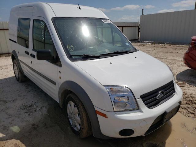FORD TRANSIT CO 2012 with VIN NM0LS6BN9CT082913 - Photo from auction