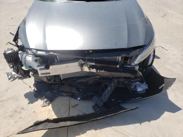 Photo 7 from auction – 2022 NISSAN ALTIMA with VIN 1N4BL4CV3NN333498
