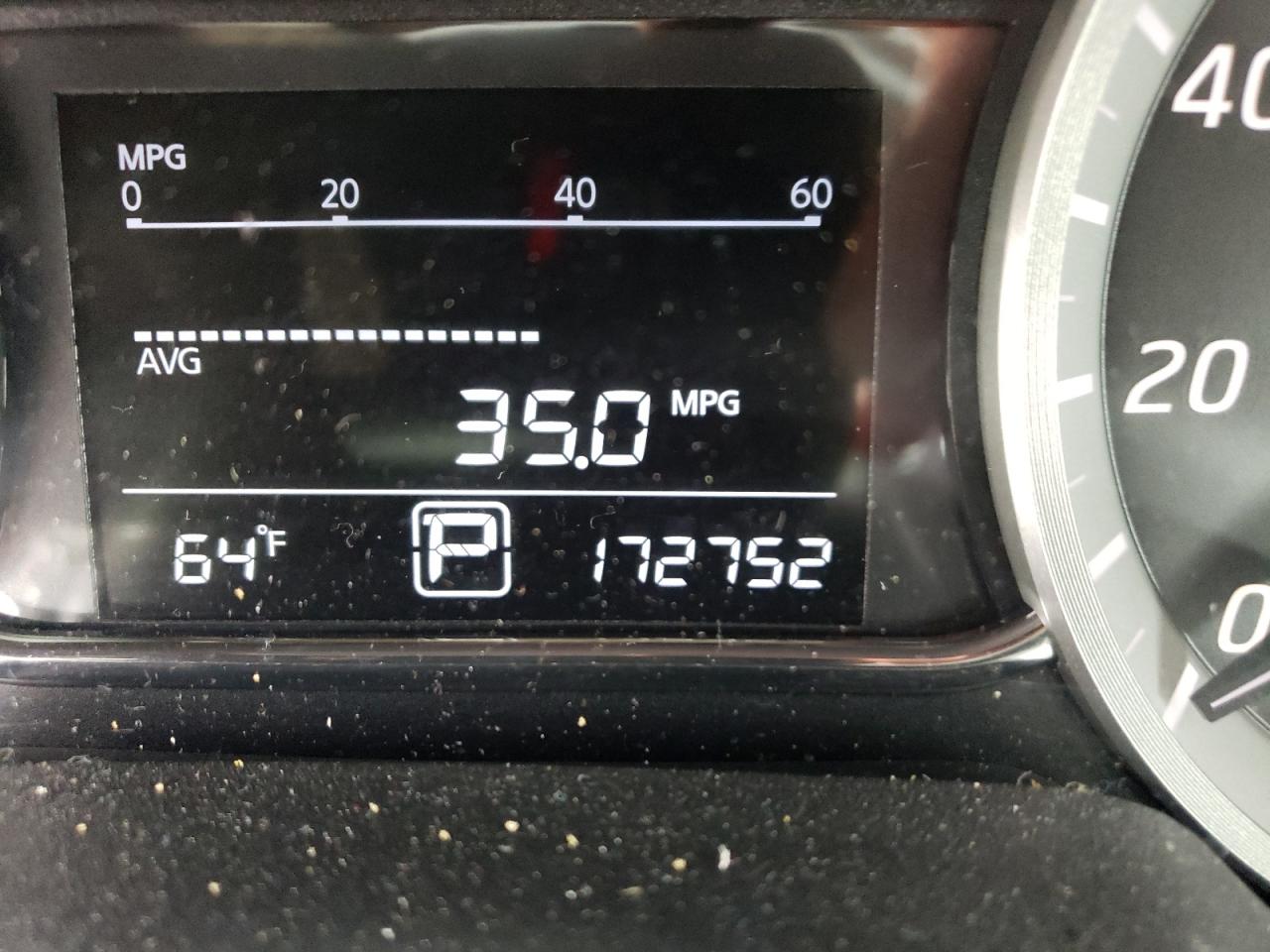 Photo 8 from auction – 2015 NISSAN SENTRA S with VIN 3N1AB7AP1FY220980