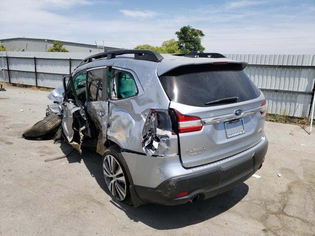 Photo 3 from auction – 2021 SUBARU ASCENT LIM with VIN 4S4WMAPD3M3427055