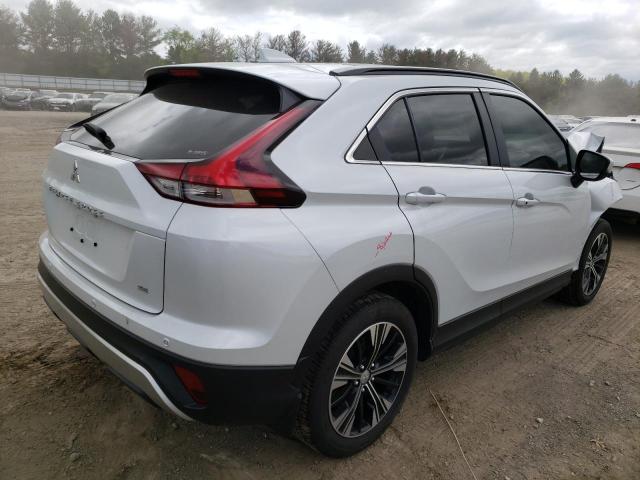 Photo 4 from auction – 2022 MITSUBISHI ECLIPSE CR with VIN JA4ATWAA5NZ022434
