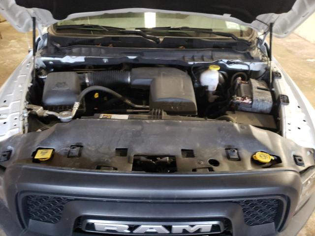 Photo 7 from auction – 2020 RAM 1500 CLASS with VIN 1C6RR7GG1LS141345