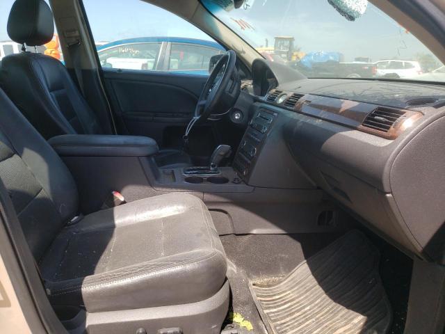 Photo 5 from auction – 2008 FORD TAURUS LIM with VIN 1FAHP25W48G119542