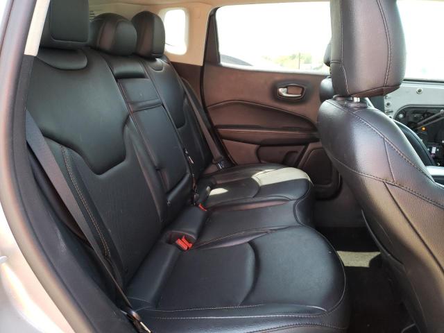 Photo 6 from auction – 2019 JEEP COMPASS LI with VIN 3C4NJDCB5KT753598