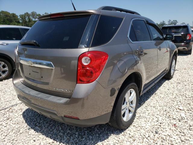 Фото 4 с аукциона – 2011 CHEVROLET EQUINOX LT с VIN 2CNALDEC8B6377705