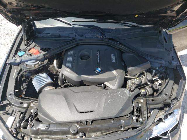 Photo 7 from auction – 2018 BMW 330 I with VIN WBA8B9G59JNV00338