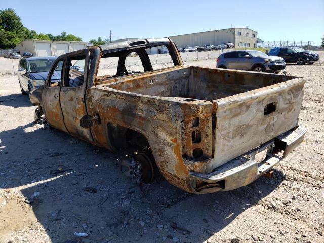 Photo 3 from auction – 2016 GMC SIERRA K15 with VIN 3GTU2NEC0GG188231