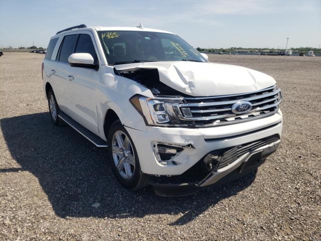 FORD EXPEDITION 2020 with VIN 1FMJU1HT0LEA33015 - Photo from auction