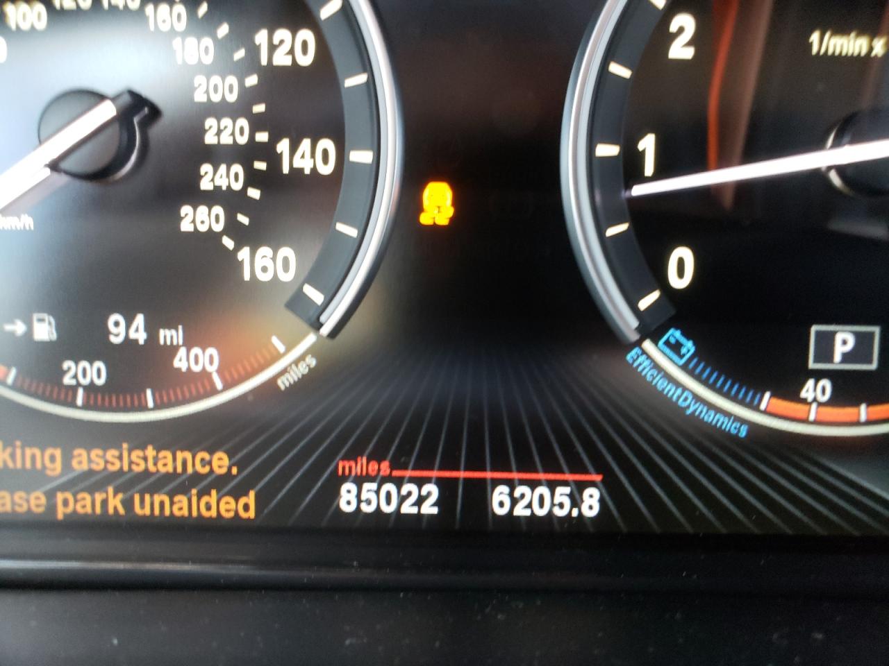Photo 8 from auction – 2014 BMW X5 XDRIVE3 with VIN 5UXKR0C5XE0K47974