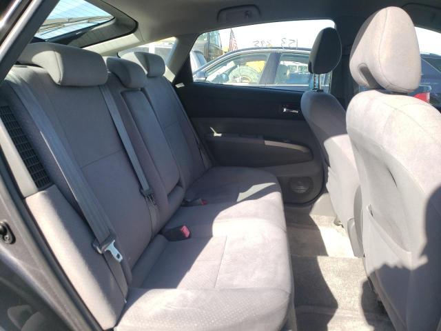 Photo 6 from auction – 2007 TOYOTA PRIUS with VIN JTDKB20U773236414