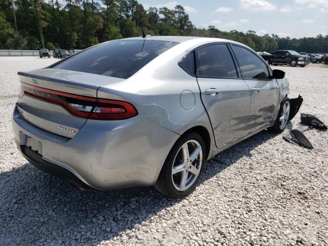 Photo 4 from auction – 2015 DODGE DART SXT with VIN 1C3CDFBB9FD403113