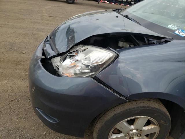 Photo 9 from auction – 2010 TOYOTA SIENNA CE with VIN 5TDKK4CC8AS332394
