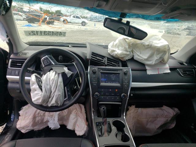 Photo 9 from auction – 2016 TOYOTA CAMRY LE with VIN 4T1BF1FK8GU161197