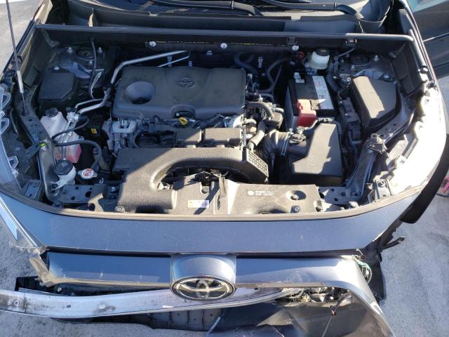 صورة رقم 7 من المزاد - 2019 TOYOTA RAV4 XLE مع VIN JTMP1RFV7KD015741