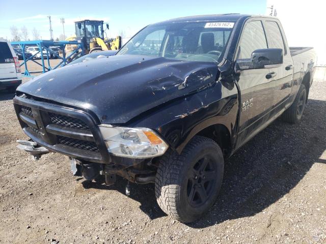 Photo 2 from auction – 2013 RAM 1500 SPORT with VIN 1C6RR7HT2DS544666