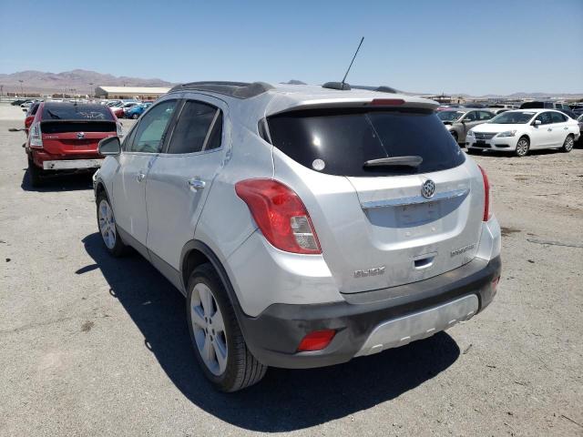 Photo 3 from auction – 2015 BUICK ENCORE with VIN KL4CJASB5FB257399