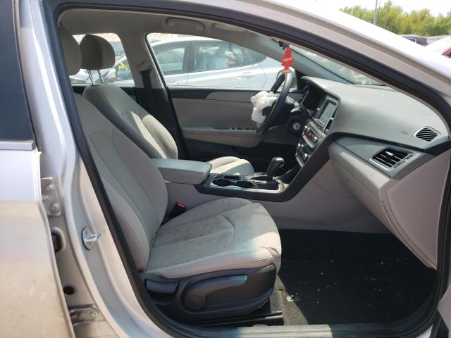 Photo 5 from auction – 2019 HYUNDAI SONATA SE with VIN 5NPE24AF5KH784191
