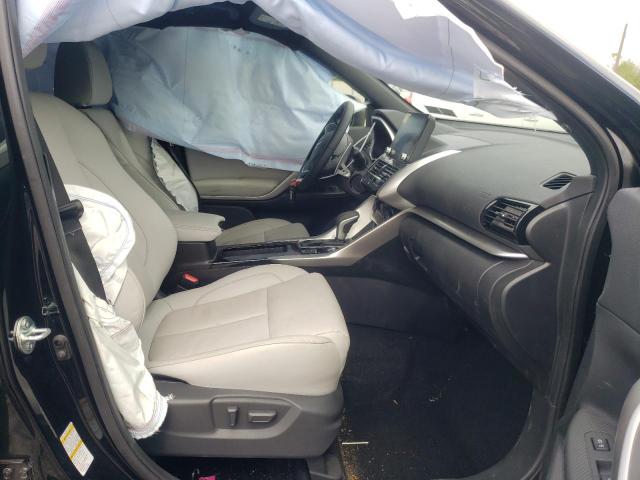 Photo 5 from auction – 2022 MITSUBISHI ECLIPSE CR with VIN JA4ATWAA7NZ061218