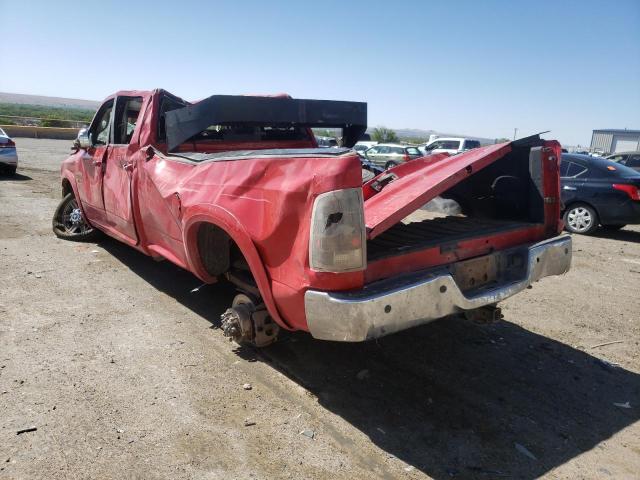 Photo 3 from auction – 2012 DODGE RAM 2500 L with VIN 3C6UD5LL7CG327429
