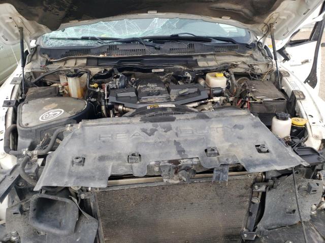 Photo 7 from auction – 2014 RAM 2500 with VIN 3C6UR5DL2EG241027