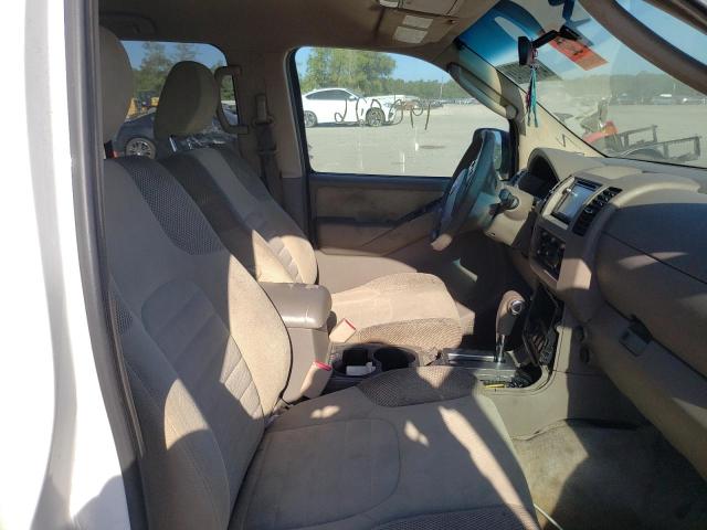 Photo 5 from auction – 2011 NISSAN PATHFINDER with VIN 5N1AR1NB7BC600943