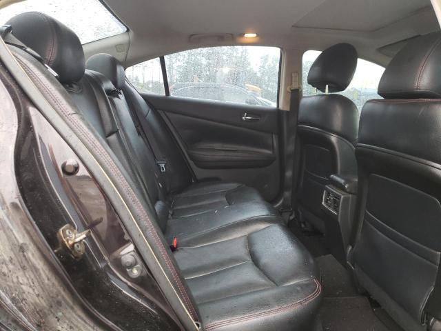 Photo 6 from auction – 2010 NISSAN MAXIMA S with VIN 1N4AA5AP1AC873756
