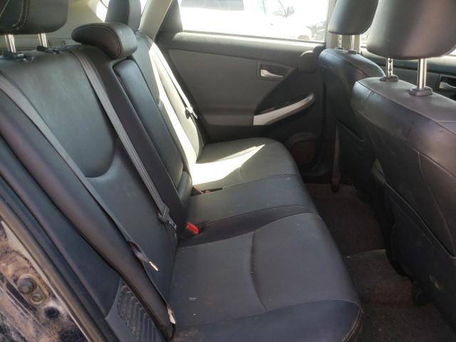 Photo 6 from auction – 2015 TOYOTA PRIUS with VIN JTDKN3DU7F0454134