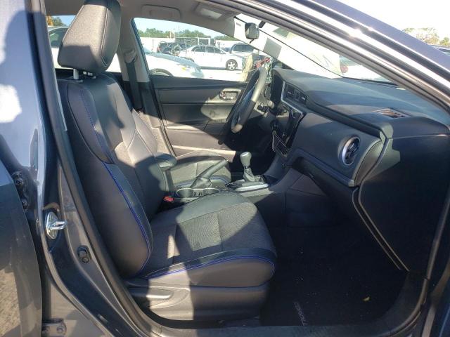 Photo 5 from auction – 2017 TOYOTA COROLLA L with VIN 2T1BURHE7HC860500