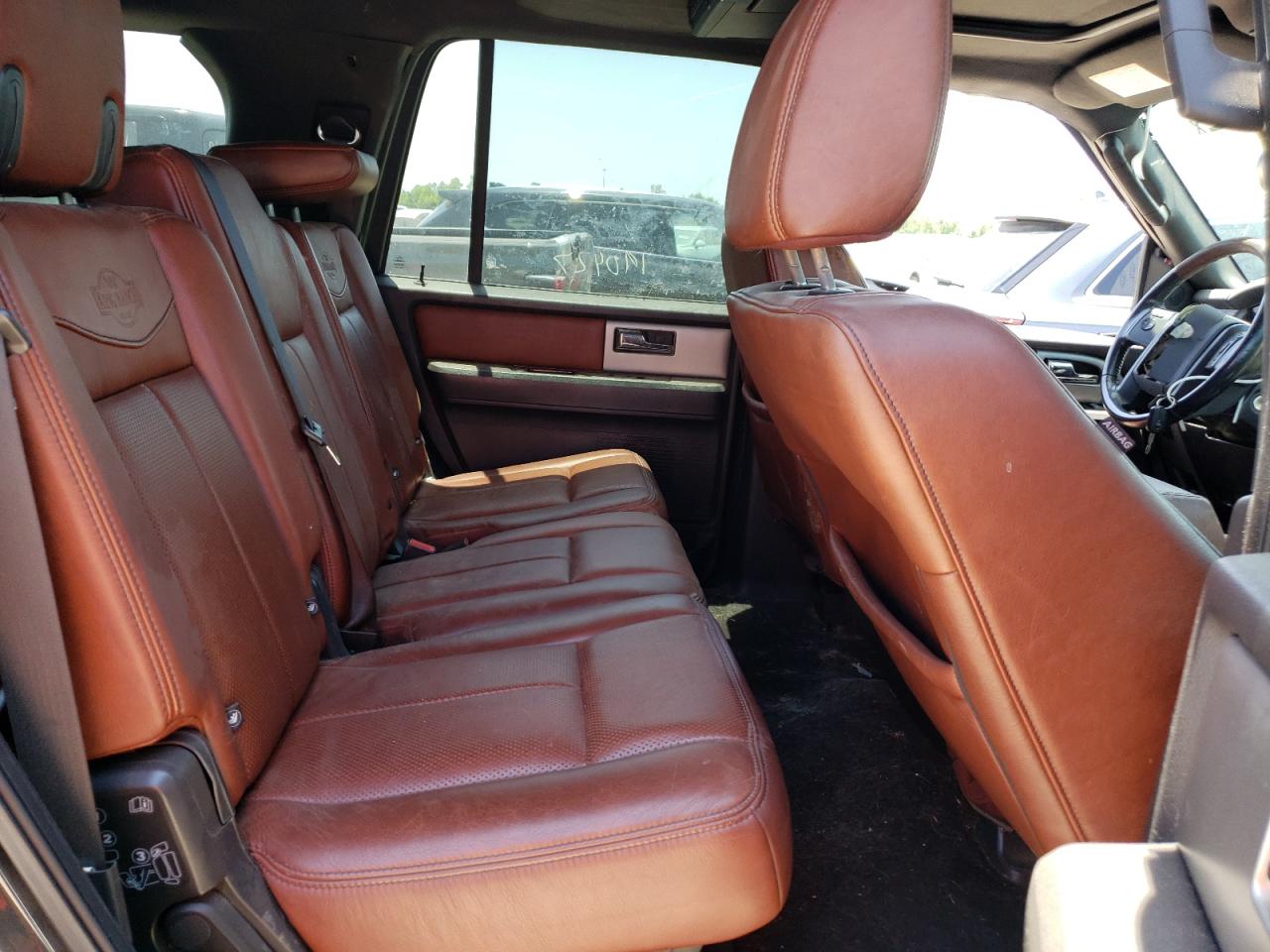 Photo 6 from auction – 2010 FORD EXPEDITION with VIN 1FMJU1J5XAEB54756