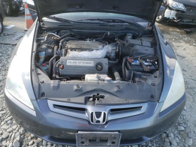 Photo 7 from auction – 2005 HONDA ACCORD with VIN 1HGCM66555A010078