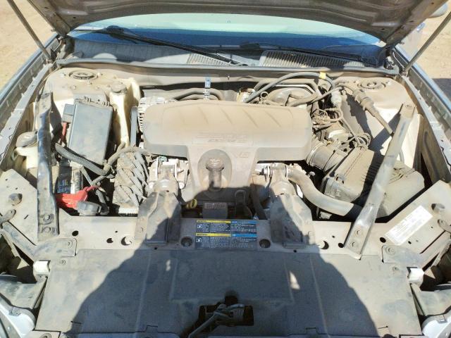Photo 7 from auction – 2006 BUICK LACROSSE C with VIN 2G4WC582261278167