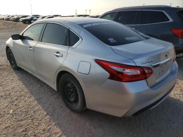 Photo 3 from auction – 2016 NISSAN ALTIMA 2.5 with VIN 1N4AL3AP0GC247834